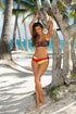 Maillot de bain deux pièces model 56813 Marko